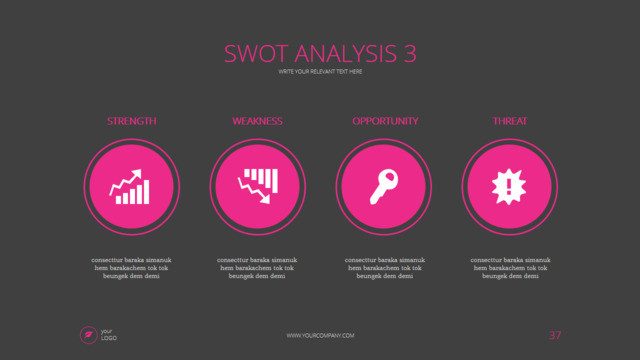 SWOT分析336594