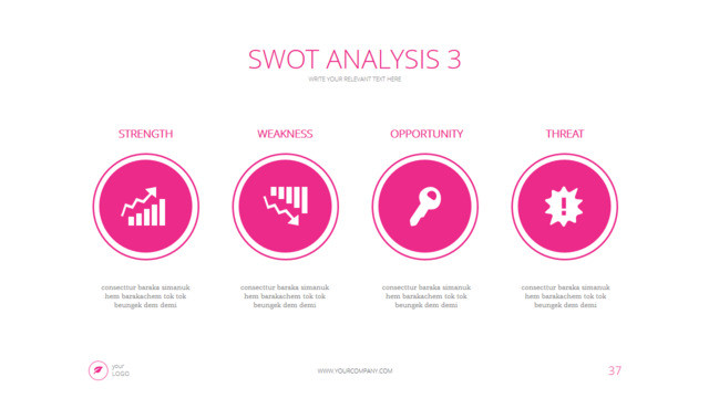 SWOT分析336599