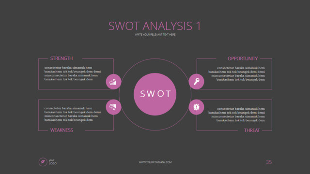 SWOT分析336603