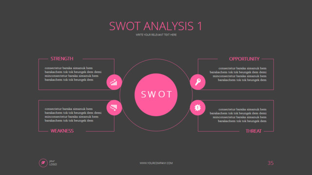 SWOT分析336613