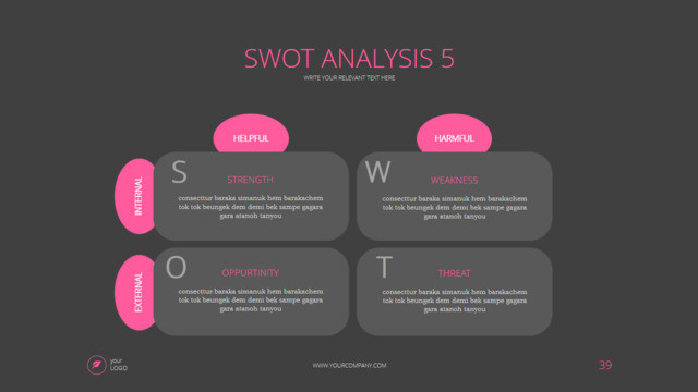SWOT分析336617