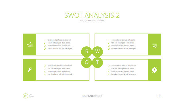 SWOT分析336629