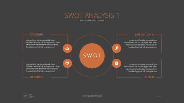 SWOT分析336663