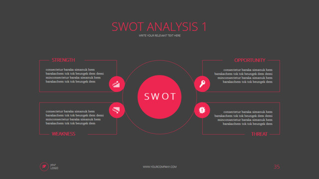 SWOT分析336673