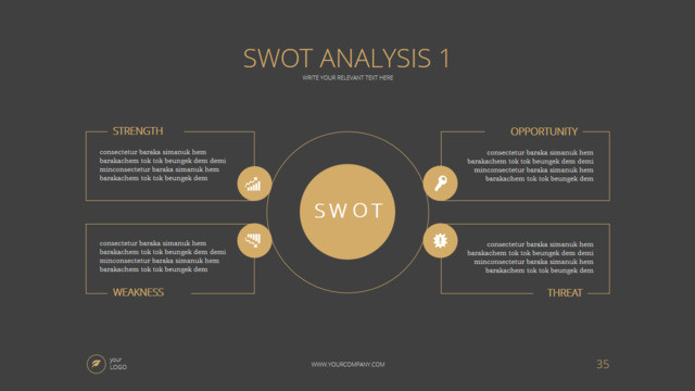 SWOT分析336693