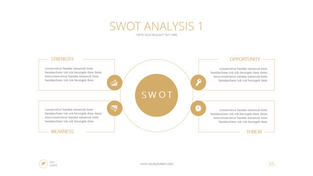 SWOT分析336698