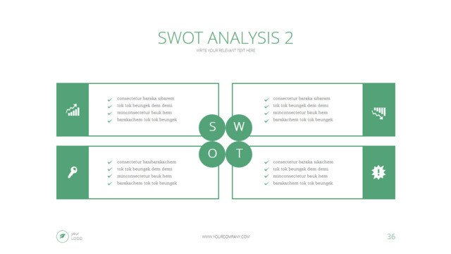 SWOT分析336719
