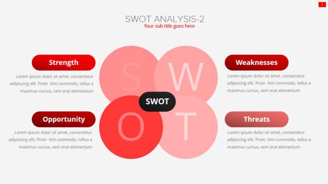 SWOT分析337350