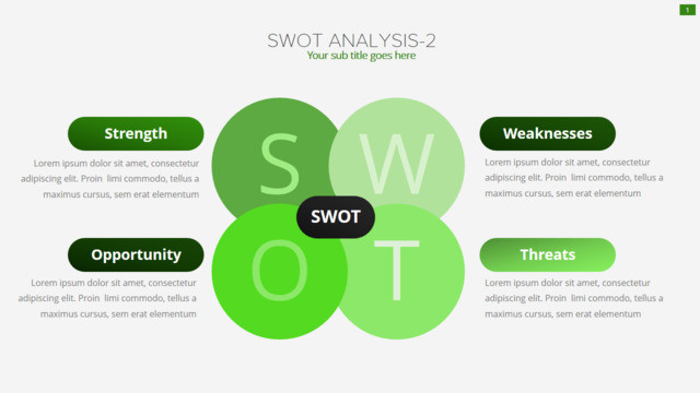 SWOT分析337354