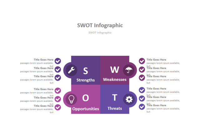 SWOT分析337426