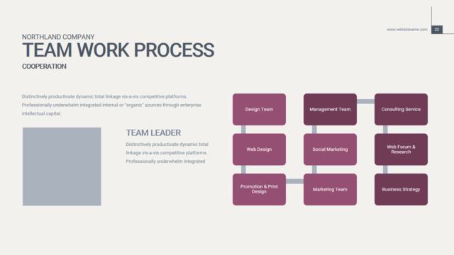 组织结构图334965