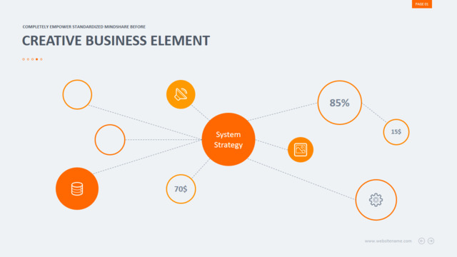 组织结构图335170