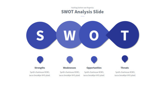 SWOT分析339487