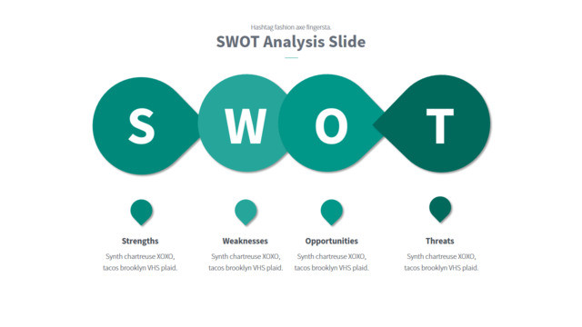 SWOT分析339496