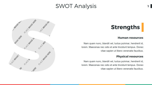 SWOT分析339905