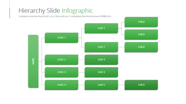 组织结构图337594