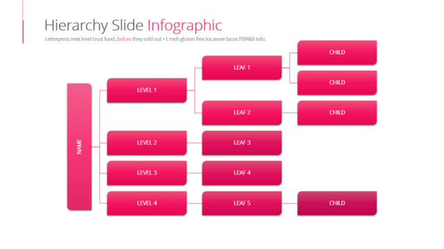 组织结构图337606