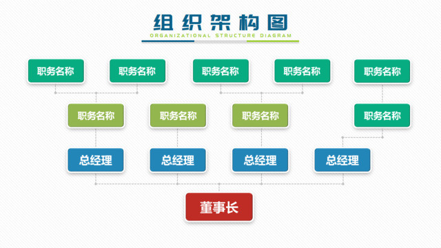 组织结构图337815