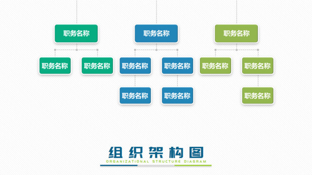 组织结构图337817