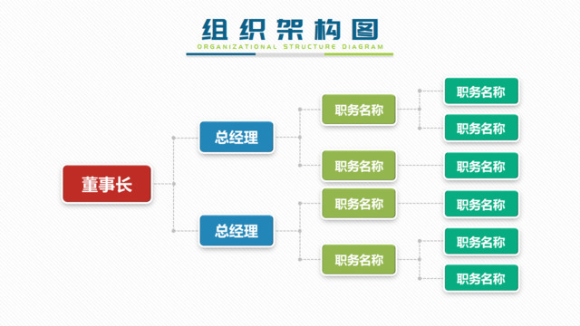 组织结构图337818