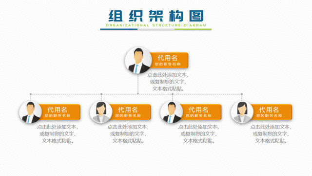 组织结构图337837