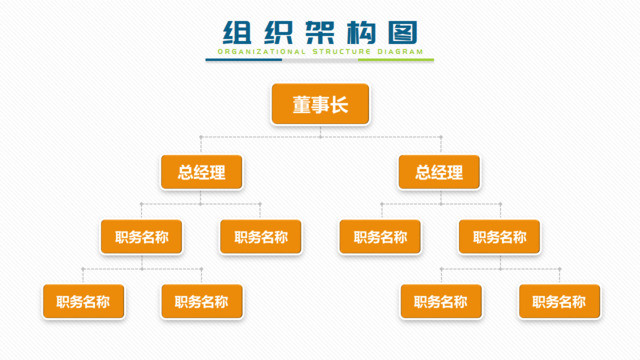 组织结构图337848