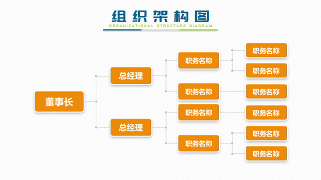 组织结构图337852