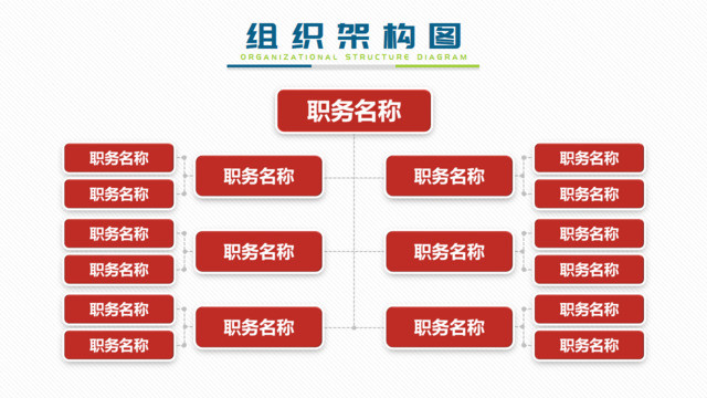 组织结构图337888