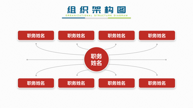 组织结构图337893