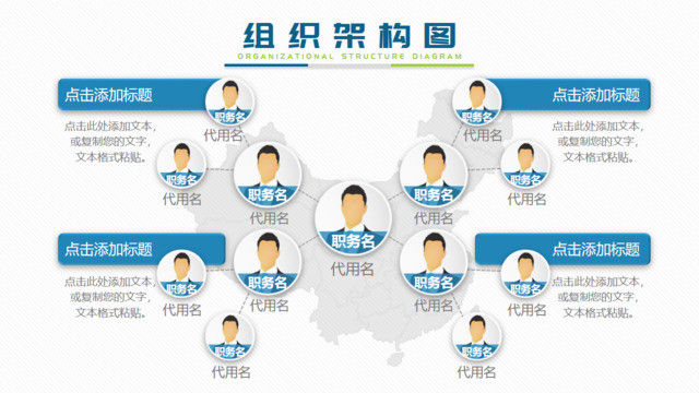 组织结构图337908
