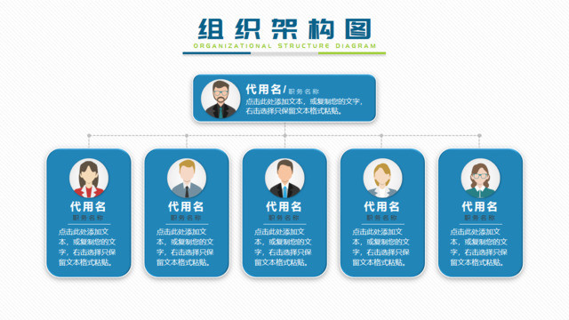 组织结构图337911
