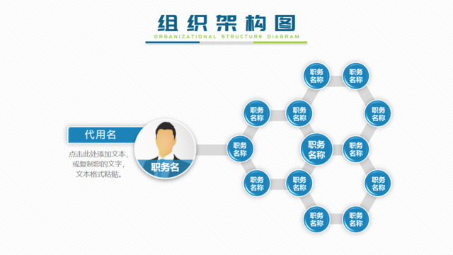 组织结构图337914