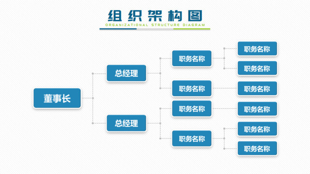 组织结构图337920