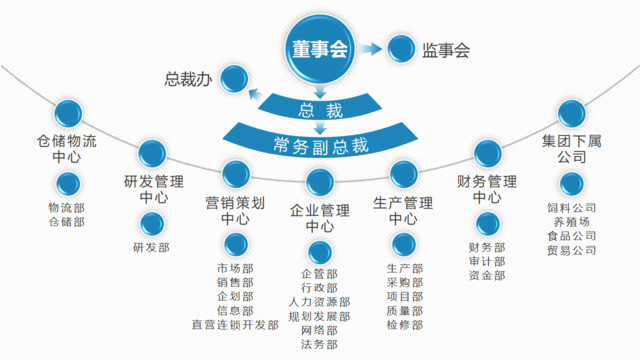 组织结构图337935