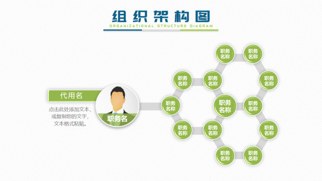 组织结构图337948