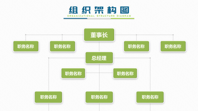 组织结构图337952
