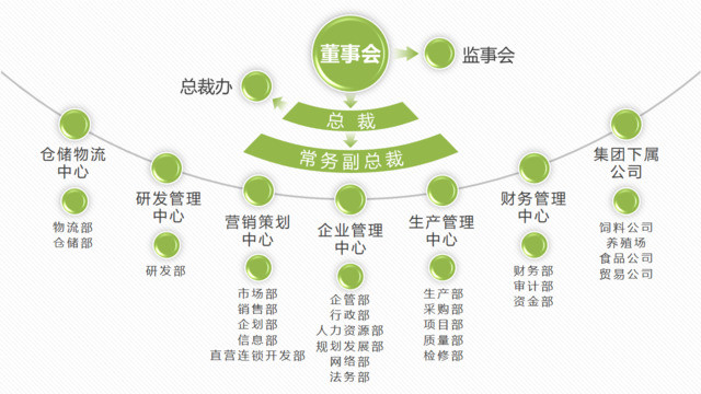 组织结构图337969