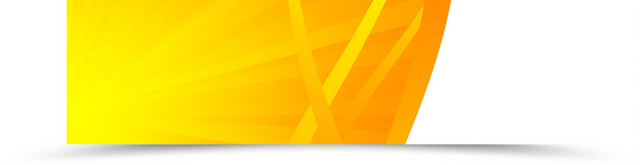 抽象几何线条BANNER背景素材