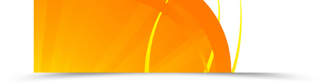 抽象几何线条BANNER背景素材