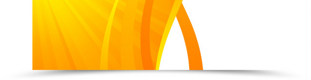 抽象几何线条BANNER背景素材