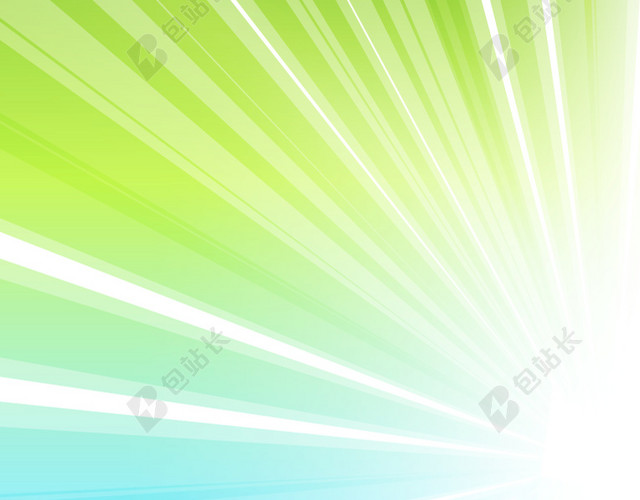 简约几何色块线性光芒背景BANNER素材