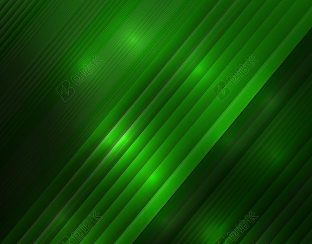 简约几何块面线条BANNER素材