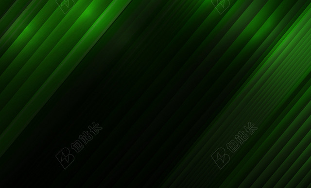 简约几何块面线条BANNER素材