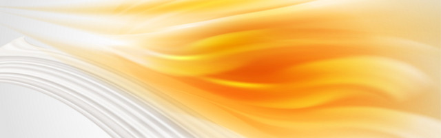 简约几何线条BANNER素材