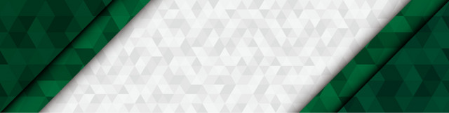 简约几何色块线条BANNER素材