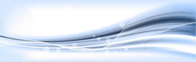 几何线条BANNER素材