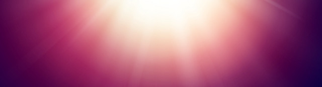 简约几何BANNER背景素材