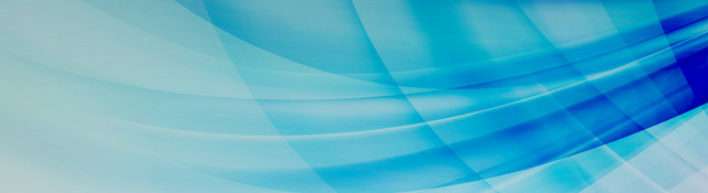 灰调自由线条清新BANNER背景