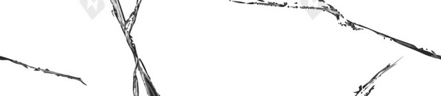 破碎玻璃BANNER素材