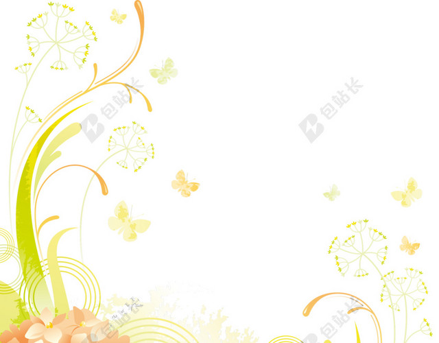 花纹